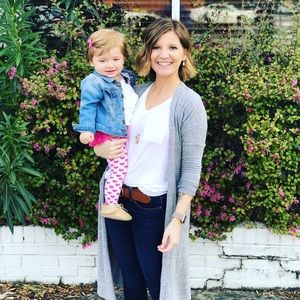 Meet your Posher, Brittany